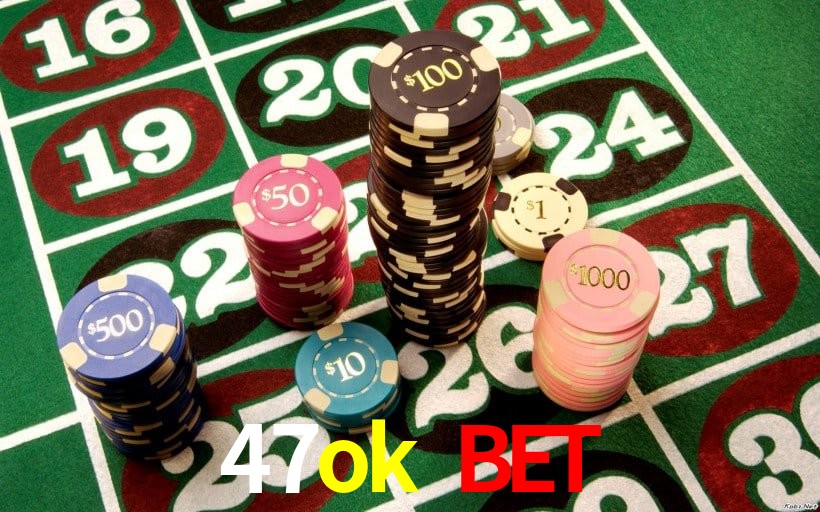 Desvendando o Mundo dos Jogos Virtuais na 47ok bet